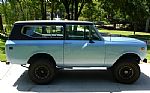 1978 Scout II Thumbnail 6