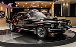 1968 Mustang Coupe GT R-Code 428CJ Thumbnail 11