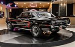 1968 Mustang Coupe GT R-Code 428CJ Thumbnail 18