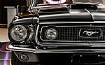 1968 Mustang Coupe GT R-Code 428CJ Thumbnail 22