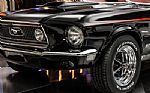 1968 Mustang Coupe GT R-Code 428CJ Thumbnail 31