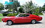 1968 Cyclone GT Thumbnail 3