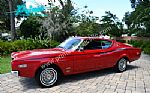 1968 Cyclone GT Thumbnail 4