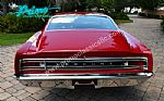 1968 Cyclone GT Thumbnail 9
