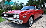 1968 Cyclone GT Thumbnail 39