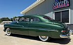 1950 Eight Thumbnail 3