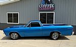 1967 El Camino Thumbnail 3