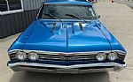 1967 El Camino Thumbnail 11