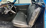 1967 El Camino Thumbnail 19