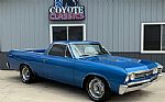 1967 El Camino Thumbnail 23