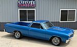 1967 El Camino Thumbnail 24