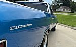 1967 El Camino Thumbnail 25