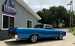 1967 El Camino Thumbnail 33