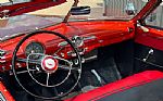 1950 Custom Convertible Thumbnail 18