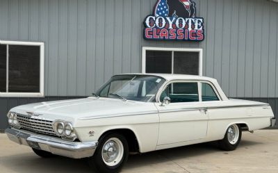 1962 Chevrolet Bel Air 