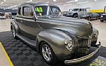 1940 Standard Coupe Street Rod Thumbnail 3