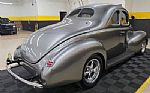 1940 Standard Coupe Street Rod Thumbnail 4