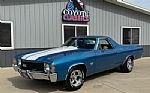 1972 El Camino SS Thumbnail 2