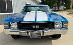1972 El Camino SS Thumbnail 7