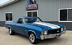 1972 El Camino SS Thumbnail 8