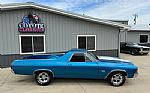 1972 El Camino SS Thumbnail 16