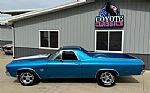 1972 El Camino SS Thumbnail 15