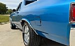 1972 El Camino SS Thumbnail 13