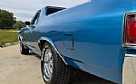 1972 El Camino SS Thumbnail 32