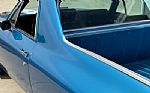 1972 El Camino SS Thumbnail 48