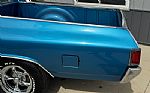 1972 El Camino SS Thumbnail 49