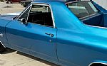 1972 El Camino SS Thumbnail 51