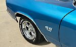 1972 El Camino SS Thumbnail 53