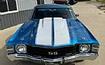 1972 El Camino SS Thumbnail 55