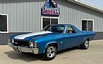 1972 El Camino SS Thumbnail 56