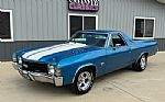 1972 El Camino SS Thumbnail 62
