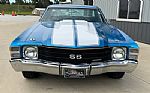 1972 El Camino SS Thumbnail 64
