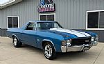 1972 El Camino SS Thumbnail 63