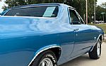 1972 El Camino SS Thumbnail 70