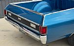 1972 El Camino SS Thumbnail 71