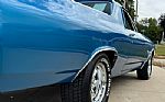 1972 El Camino SS Thumbnail 68