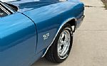 1972 El Camino SS Thumbnail 75
