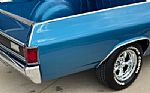 1972 El Camino SS Thumbnail 72