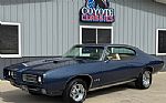 1969 GTO Thumbnail 1