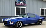 1972 Camaro RS Thumbnail 1