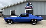 1972 Camaro RS Thumbnail 2