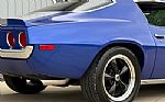 1972 Camaro RS Thumbnail 5