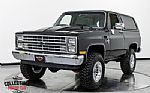1987 Blazer K5 Thumbnail 7