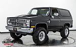 1987 Blazer K5 Thumbnail 8