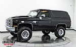 1987 Blazer K5 Thumbnail 10