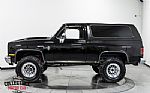 1987 Blazer K5 Thumbnail 11